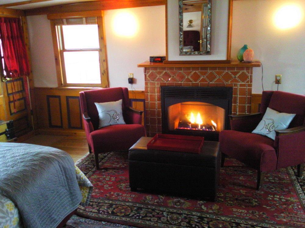 مبيت وإفطار سانت بول The Covington Houseboat المظهر الخارجي الصورة