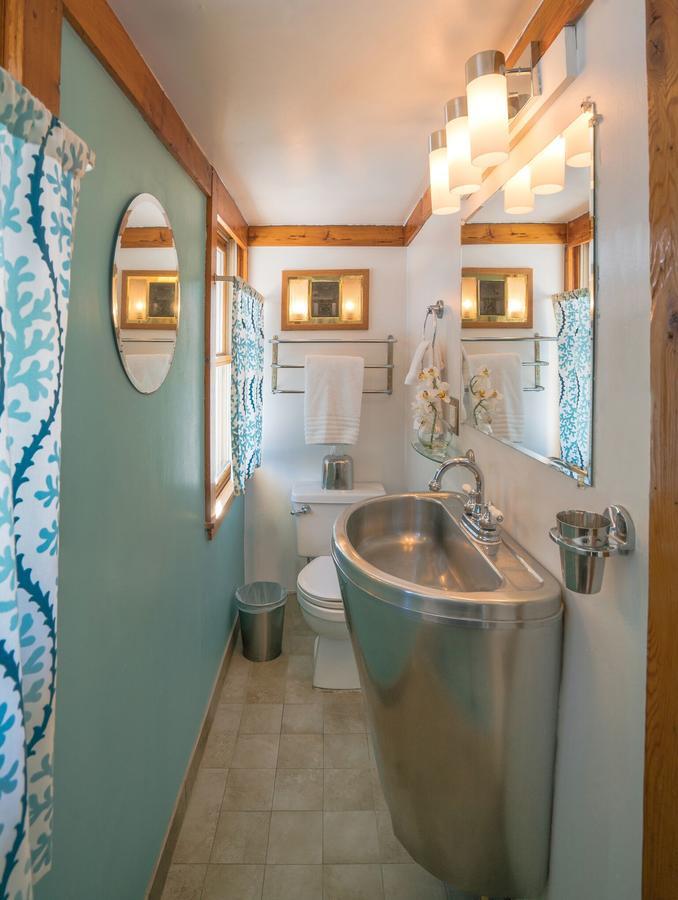 مبيت وإفطار سانت بول The Covington Houseboat المظهر الخارجي الصورة